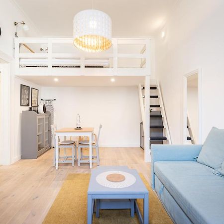 Youth Motive Studio With Gallery 부다페스트 외부 사진